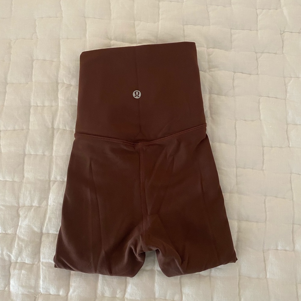 Lululemon Align High-Rise Pant 25”